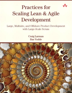 Bertrand.pt - Practices For Scaling Lean & Agile Development