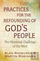 Practices For The Refounding Of God'S People