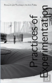 Practices Of Experimentation