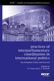 Practices Of Interparliamentary Coordination In International Politics