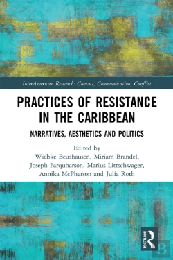 Bertrand.pt - Practices Of Resistance In The Caribbean