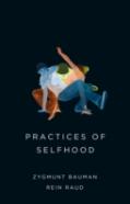 Practices Of Selfhood