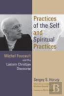 Practices Of The Self And Spiritual Practices