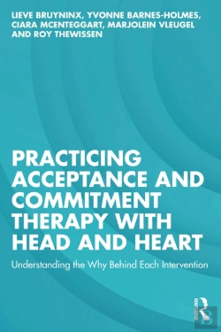 Bertrand.pt - Practicing Acceptance And Commitment Therapy With Head And Heart