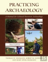 Practicing Archaeology