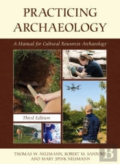 Practicing Archaeology