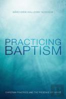 Practicing Baptism