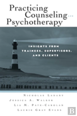 Bertrand.pt - Practicing Counseling And Psychotherapy