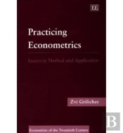 Practicing Econometrics