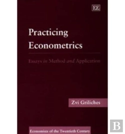 Bertrand.pt - Practicing Econometrics