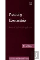 Practicing Econometrics