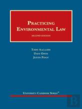 Practicing Environmental Law