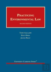 Practicing Environmental Law