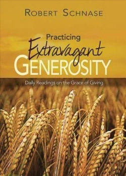 Bertrand.pt - Practicing Extravagant Generosity