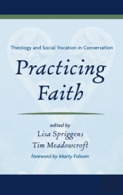 Practicing Faith