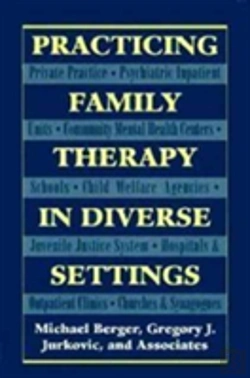 Bertrand.pt - Practicing Family Therapy In Diverse Settings