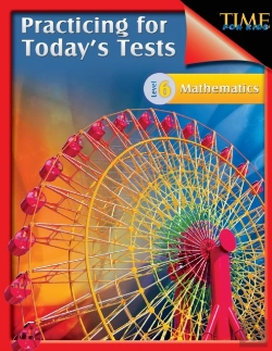Bertrand.pt - Practicing For Today'S Tests Mathematics