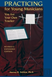 Practicing For Young Musicians