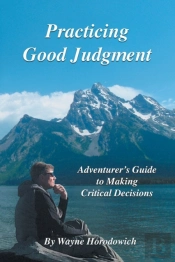 Practicing Good Judgment