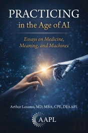 Practicing In The Age Of Ai
