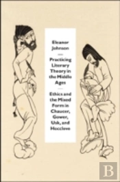 Practicing Literary Theory In The Middle Ages