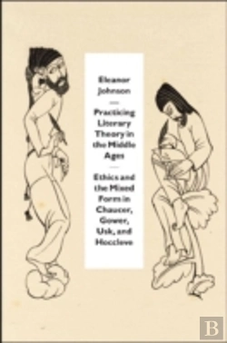Bertrand.pt - Practicing Literary Theory In The Middle Ages