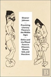Practicing Literary Theory In The Middle Ages