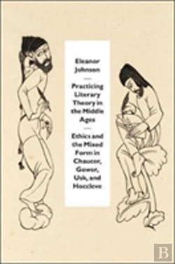 Bertrand.pt - Practicing Literary Theory In The Middle Ages