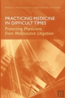 Bertrand.pt - Practicing Medicine In Difficult Times