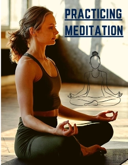 Bertrand.pt - Practicing Meditation: Essential Meditat