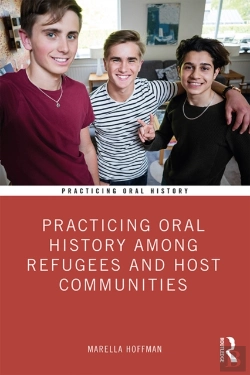 Bertrand.pt - Practicing Oral History Among Refugees And Host Communities