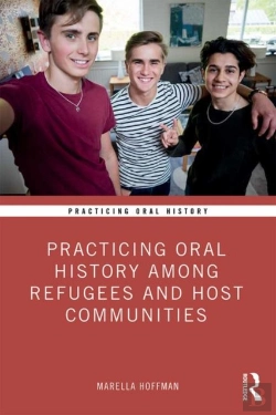 Bertrand.pt - Practicing Oral History Among Refugees And Host Communities