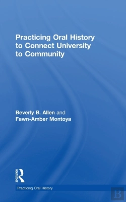 Bertrand.pt - Practicing Oral History To Connect University To Community
