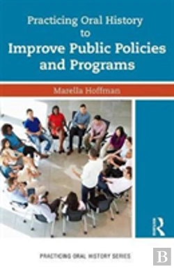 Bertrand.pt - Practicing Oral History To Improve Public Policies And Programs