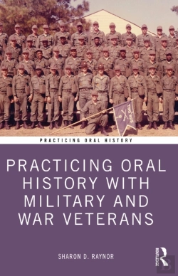 Bertrand.pt - Practicing Oral History With Military And War Veterans