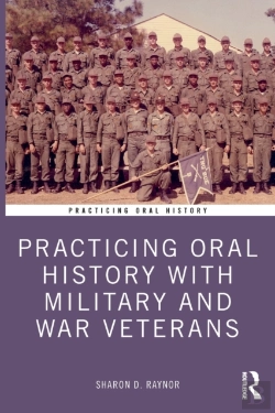 Bertrand.pt - Practicing Oral History With Military And War Veterans