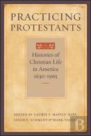 Practicing Protestants