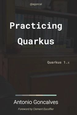 Bertrand.pt - Practicing Quarkus