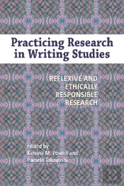 Practicing Research In Writing Studies
