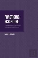 Practicing Scripture