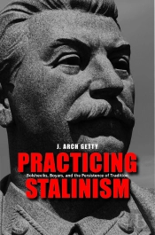 Practicing Stalinism