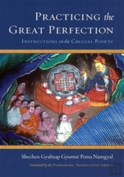 Bertrand.pt - Practicing The Great Perfection