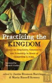 Practicing The Kingdom