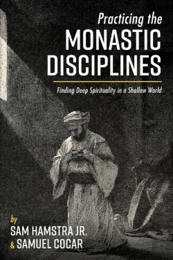 Bertrand.pt - Practicing The Monastic Disciplines