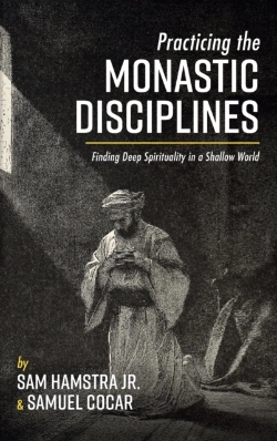 Bertrand.pt - Practicing The Monastic Disciplines