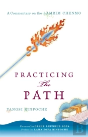 Practicing The Path