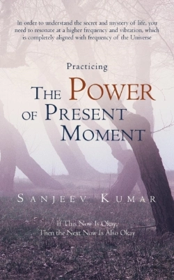 Bertrand.pt - Practicing The Power Of Present Moment
