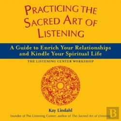 Bertrand.pt - Practicing The Sacred Art Of Listening
