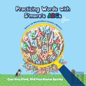 Practicing Words With S'More'S Abcs