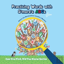 Bertrand.pt - Practicing Words With S'More'S Abcs